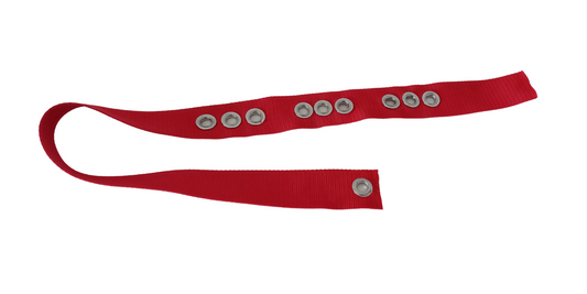 Handmade Replacement Strap for Nubax® – Comfort and Durability