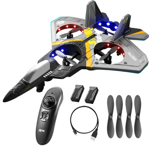 SkyAce: Aerial Combat Thrills